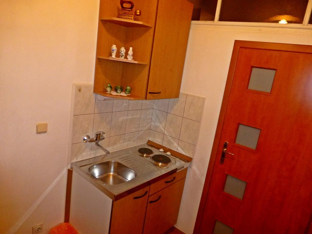 Giron Guest house Dubrovnik