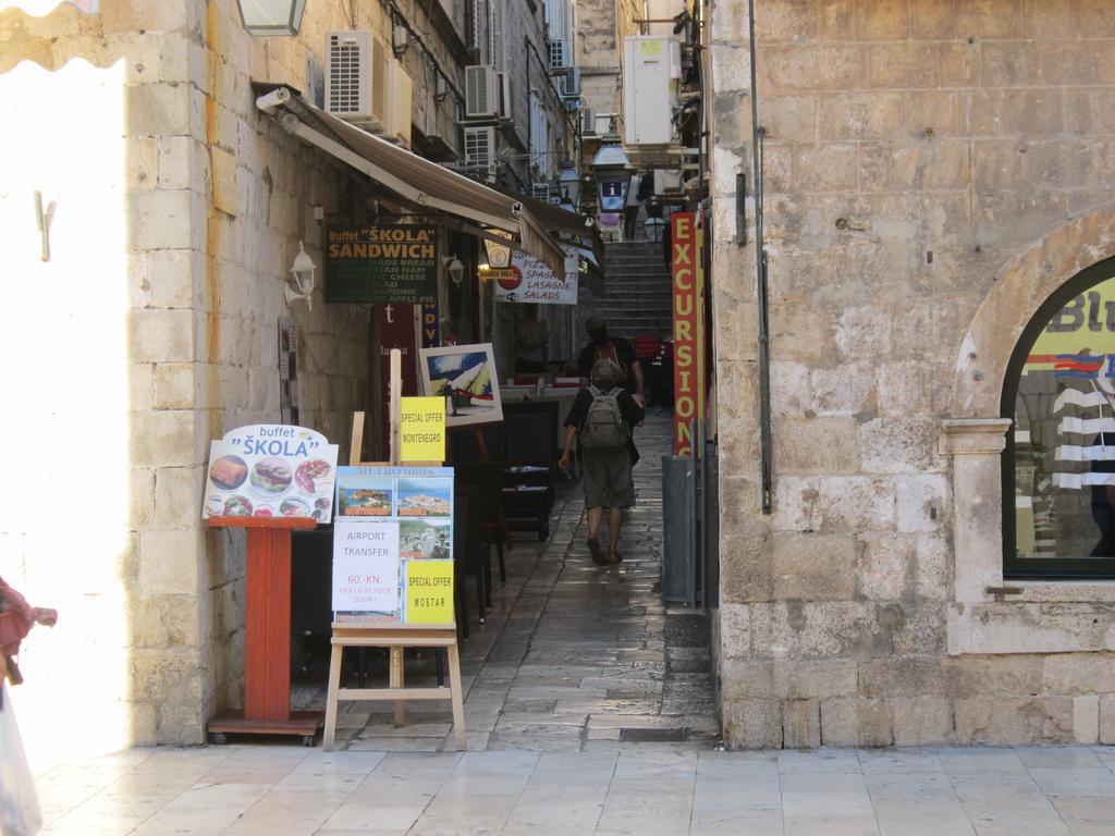 Giron Dubrovnik